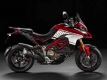 Todas las piezas originales y de repuesto para su Ducati Multistrada 1200 S Pikes Peak 2016.